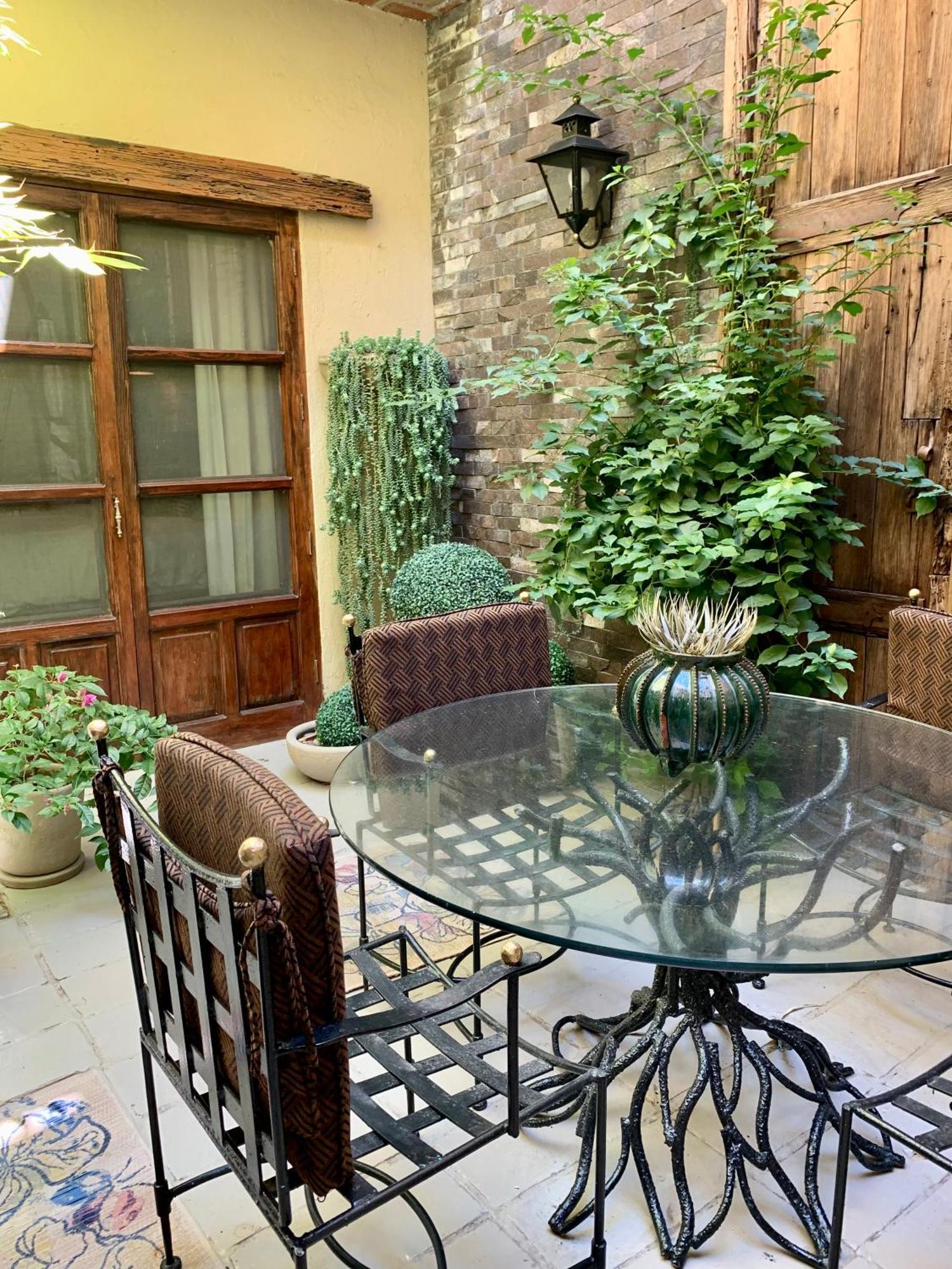 Casa Cory Apartment San Miguel de Allende Exterior photo